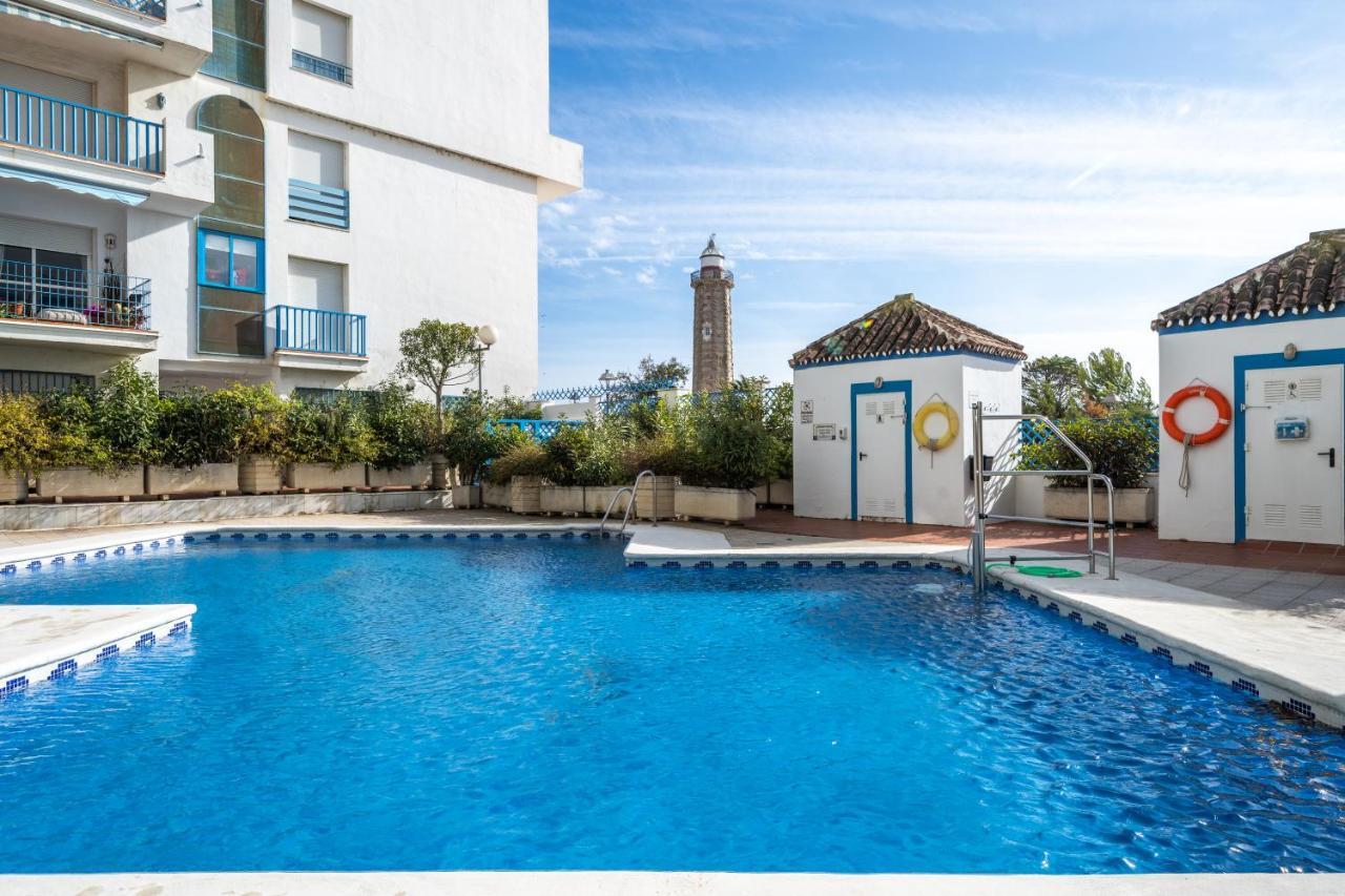 Apartament El Faro *